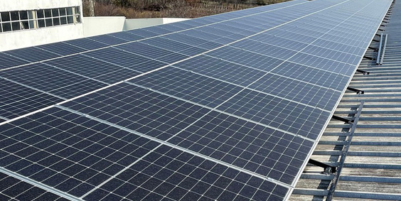 光儲充一體化充電系統(tǒng)2